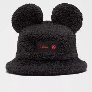 Disney x lululemon Textured Fleece Bucket Hat